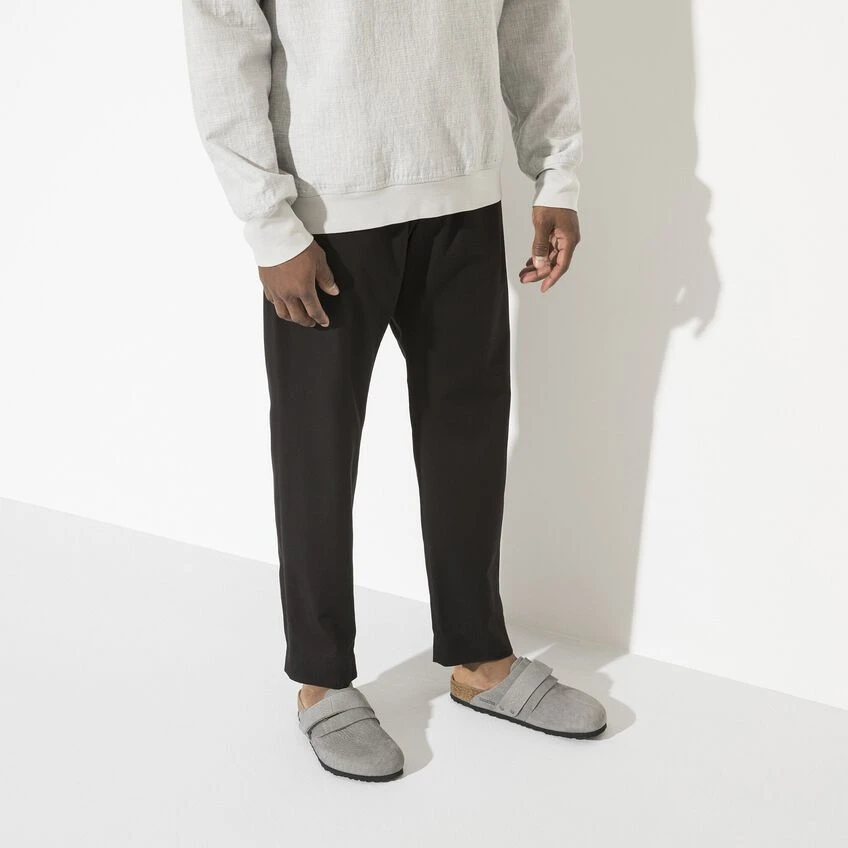 Birkenstock Nagoya Nubuck Leather 3 Birkenstock Nagoya Nubuck Leather - Image 3