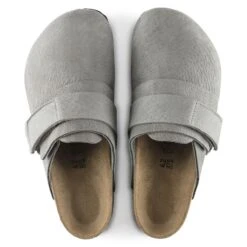 Birkenstock Nagoya Nubuck Leather 15 Birkenstock Nagoya Nubuck Leather -Birkenstock 1020703 top