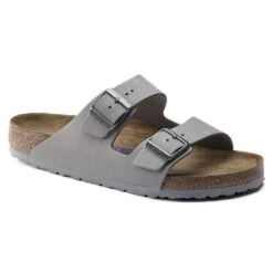 Birkenstock 26 Birkenstock Arizona Nubuck Leather