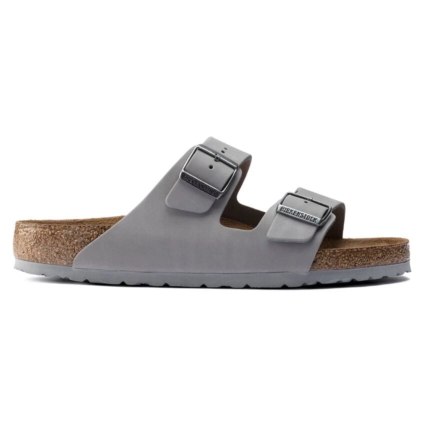 Birkenstock Arizona Nubuck Leather 14 Birkenstock Arizona Nubuck Leather - Image 14