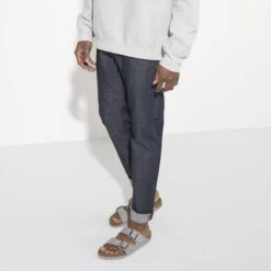 Birkenstock Arizona Nubuck Leather 22 Birkenstock Arizona Nubuck Leather -Birkenstock 1020973 f look m