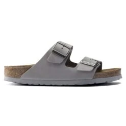 Birkenstock Arizona Nubuck Leather 31 Birkenstock Arizona Nubuck Leather -Birkenstock 1020973 side