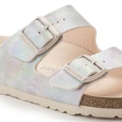 Birkenstock Arizona Vegan Micro Fiber -Birkenstock 1021334 detail 1