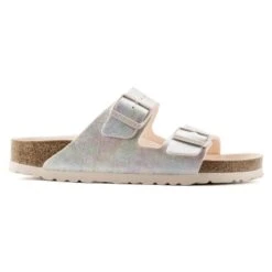 Birkenstock Arizona Vegan Micro Fiber -Birkenstock 1021334 side