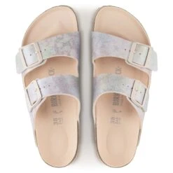 Birkenstock Arizona Vegan Micro Fiber -Birkenstock 1021334 top