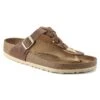 Birkenstock Gizeh Oiled Leather