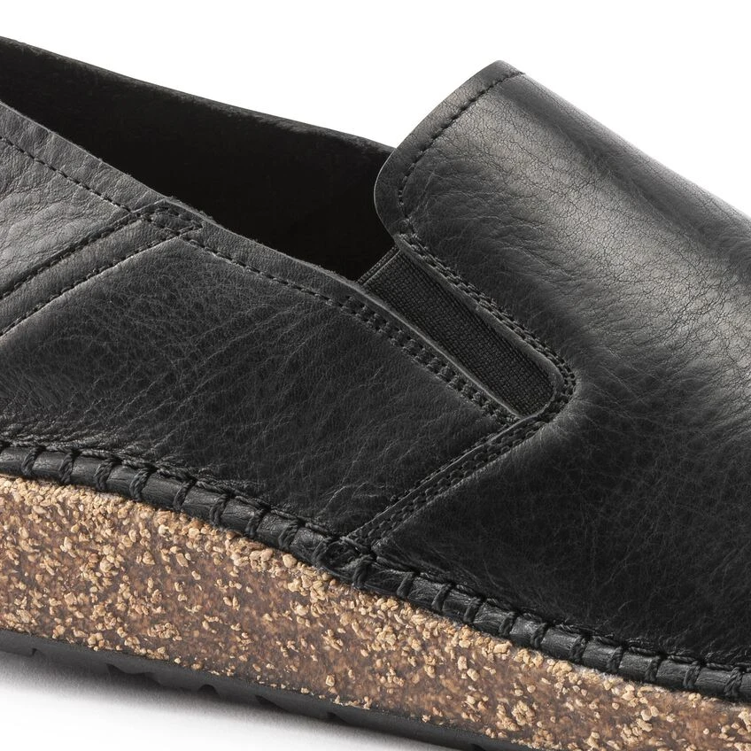 Birkenstock Callan Natural Leather 8 Birkenstock Callan Natural Leather - Image 8