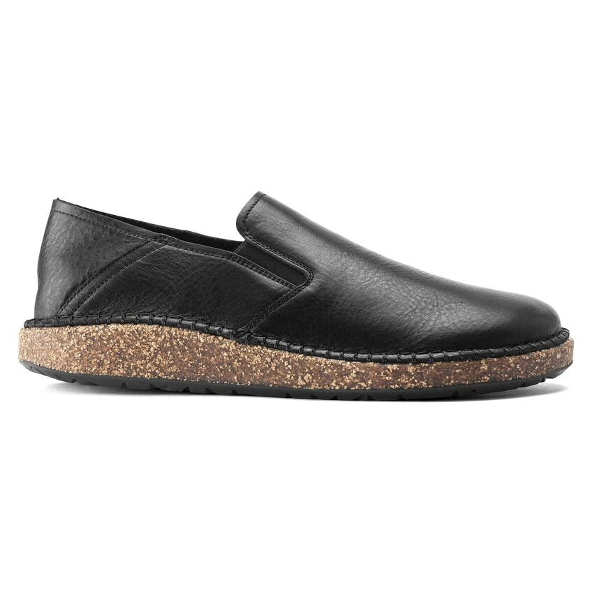 Birkenstock Callan Natural Leather 9 Birkenstock Callan Natural Leather - Image 9