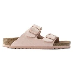 Birkenstock Arizona Vegan -Birkenstock 1021473 side