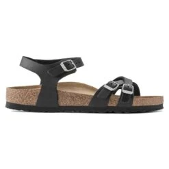 Birkenstock Kumba Oiled Leather -Birkenstock 1021487 side