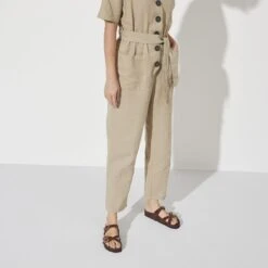 Birkenstock Franca Natural Leather 12 Birkenstock Franca Natural Leather -Birkenstock 1021520 f look f