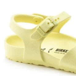 Birkenstock Rio Kids EVA -Birkenstock 1021635 detail 1