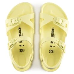 Birkenstock Rio Kids EVA -Birkenstock 1021635 top