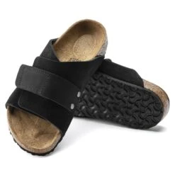 Birkenstock Kyoto Suede Nubuck -Birkenstock 1021731 sole