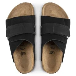 Birkenstock Kyoto Suede Nubuck -Birkenstock 1021731 top