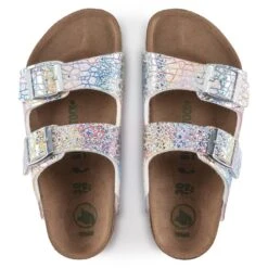 Birkenstock Arizona Micro Fibre -Birkenstock 1022173 top