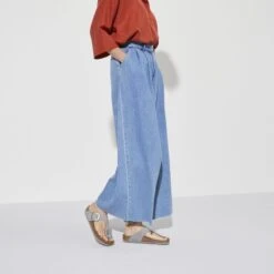 Birkenstock Gizeh Big Buckle Nubuck 11 Birkenstock Gizeh Big Buckle Nubuck -Birkenstock 1022179 f look f