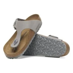 Birkenstock Gizeh Big Buckle Nubuck 13 Birkenstock Gizeh Big Buckle Nubuck -Birkenstock 1022179 sole