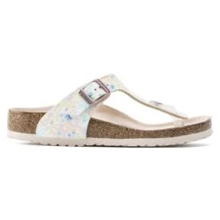 Birkenstock Gizeh Birko-Flor -Birkenstock 1022197 side