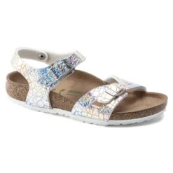 Birkenstock Rio Micro Fibre