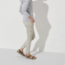 Birkenstock Sonora Oiled Leather -Birkenstock 1022243 f look f