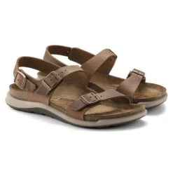 Birkenstock Sonora Oiled Leather -Birkenstock 1022243 pair