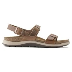 Birkenstock Sonora Oiled Leather -Birkenstock 1022243 side
