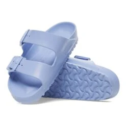 Birkenstock Arizona EVA Dusty Blue -Birkenstock 1022308 sole