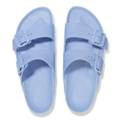 Birkenstock Arizona EVA Dusty Blue -Birkenstock 1022308 top