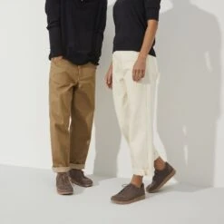 Birkenstock Honnef Light Suede Leather -Birkenstock 1022363 detail 7