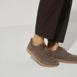 Birkenstock Honnef Light Suede Leather -Birkenstock 1022363 detail 8