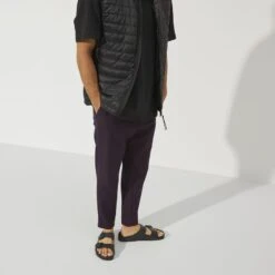 Birkenstock Arizona Natural Leather -Birkenstock 1022438 f look m