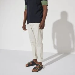 Birkenstock Arizona Natural Leather -Birkenstock 1022604 f look m