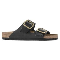 Birkenstock Arizona Natural Leather -Birkenstock 1022604 side
