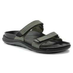 Birkenstock Sahara Birko-Flor