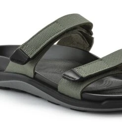 Birkenstock Sahara Birko-Flor -Birkenstock 1022648 detail 1