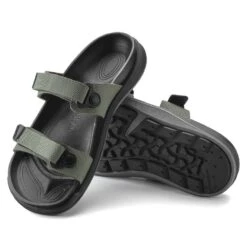 Birkenstock Sahara Birko-Flor -Birkenstock 1022648 sole