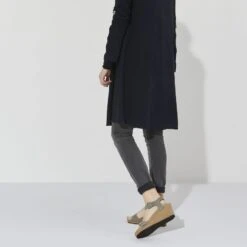 Soley Ring-Buckle Nubuck Leather 11 Soley Ring-Buckle Nubuck Leather -Birkenstock 1022835 f look f