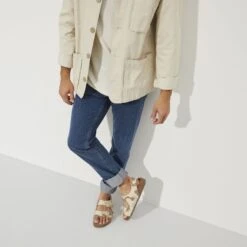 Birkenstock Birko-Flor -Birkenstock 1022850 f look m