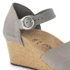 Mary Nubuck Leather 17 Mary Nubuck Leather -Birkenstock 1022870 detail 1