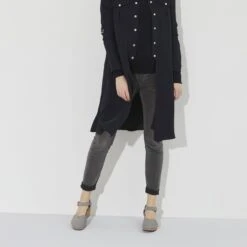 Mary Nubuck Leather 11 Mary Nubuck Leather -Birkenstock 1022870 f look f