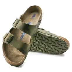 Birkenstock Birko-Flor -Birkenstock 1022975 sole