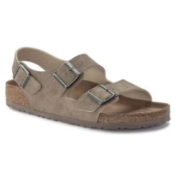 Birkenstock Milano Micro Fibre