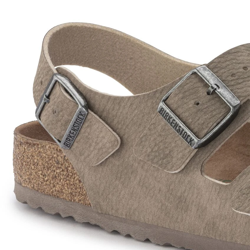 Birkenstock Milano Micro Fibre 9 Birkenstock Milano Micro Fibre - Image 9