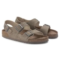 Birkenstock Milano Micro Fibre 15 Birkenstock Milano Micro Fibre -Birkenstock 1023053 pair