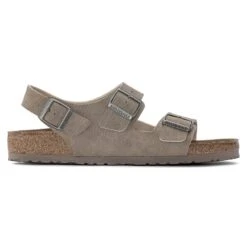 Birkenstock Milano Micro Fibre 16 Birkenstock Milano Micro Fibre -Birkenstock 1023053 side