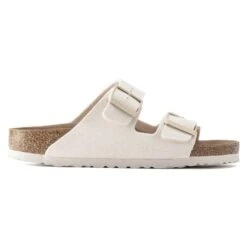 Birkenstock Arizona Vegan -Birkenstock 1023063 side
