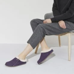 Birkenstock Zermatt Premium Suede Leather 10 Birkenstock Zermatt Premium Suede Leather -Birkenstock 1023133 f look f