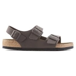 Birkenstock Milano BS Birko-Flor -Birkenstock 1023136 side