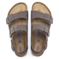Birkenstock Milano BS Birko-Flor -Birkenstock 1023136 top